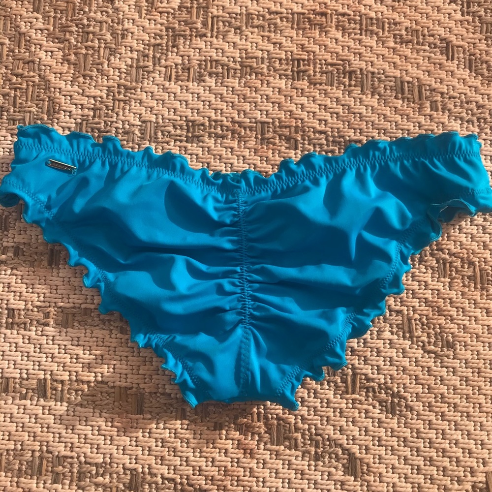 Victoria’s Secret Cheeky bikini bottom